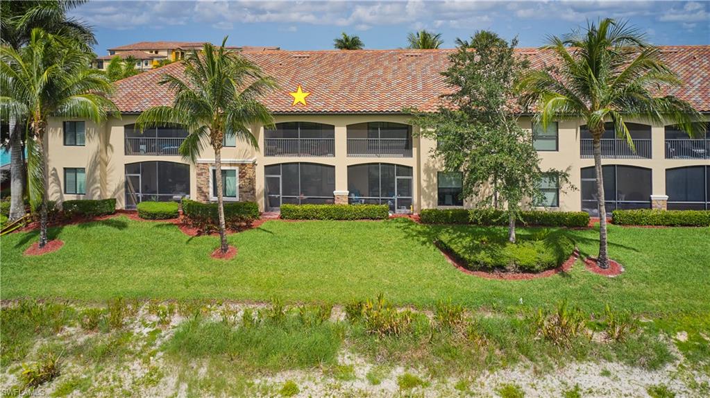 BONITA NATIONAL GOLF AND COUNTRY CLUB - Residential