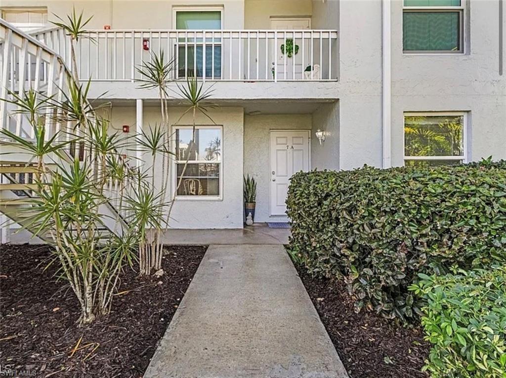 FORT MYERS - Residential Lease