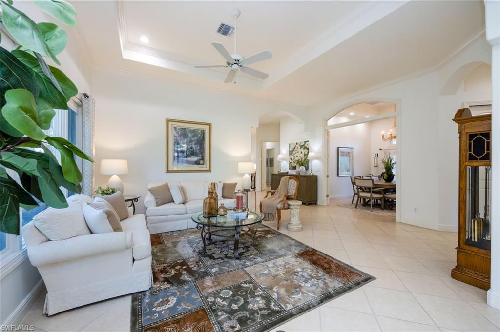 VILLA FLORENZA - Residential