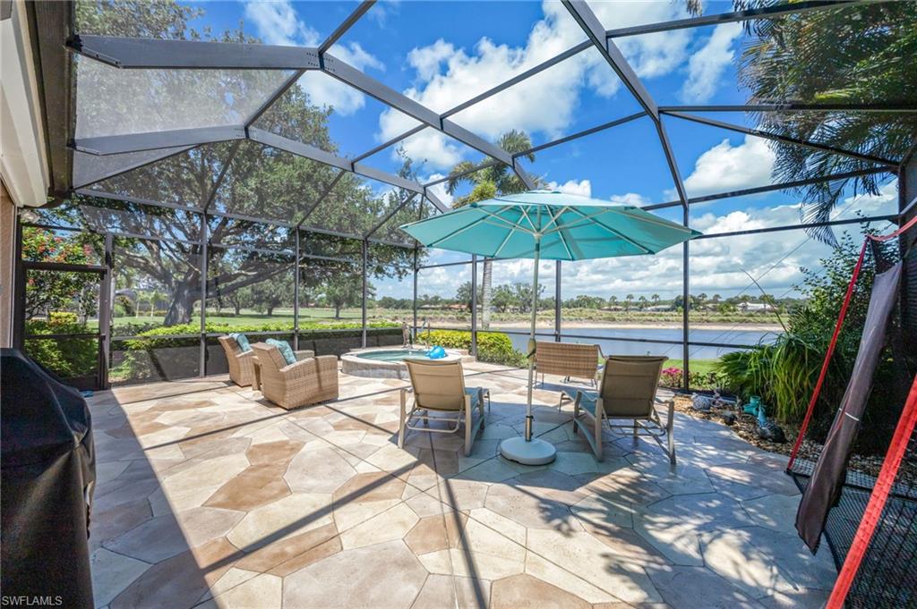 VILLA FLORENZA - Residential