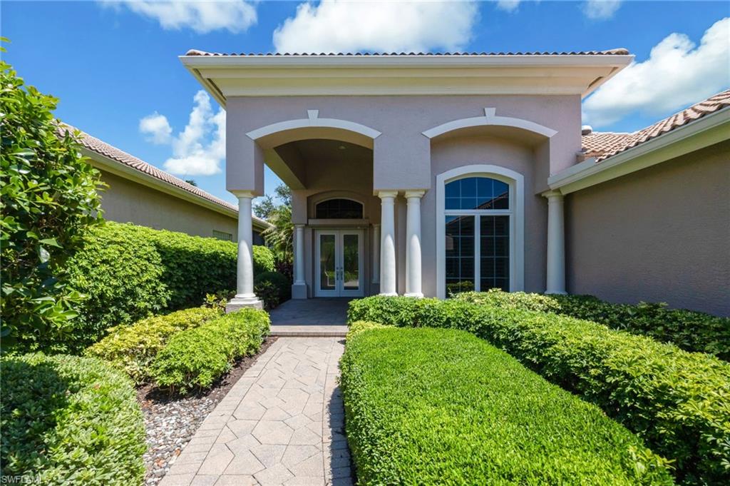 VILLA FLORENZA - Residential