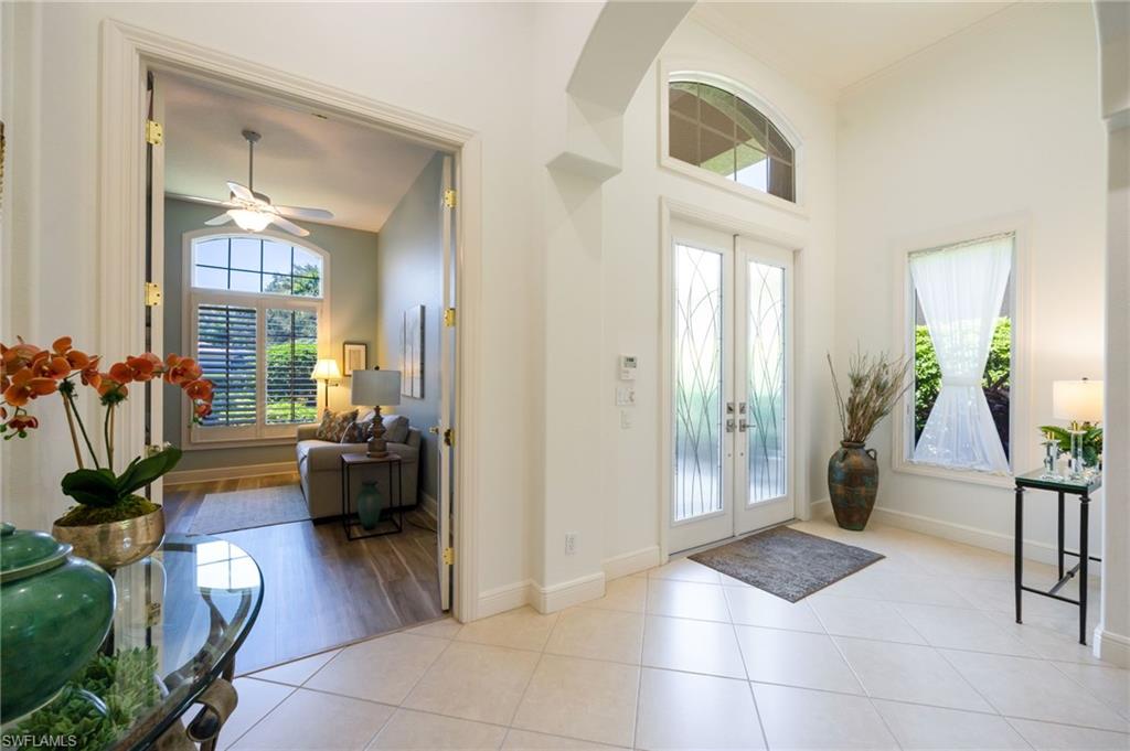 VILLA FLORENZA - Residential
