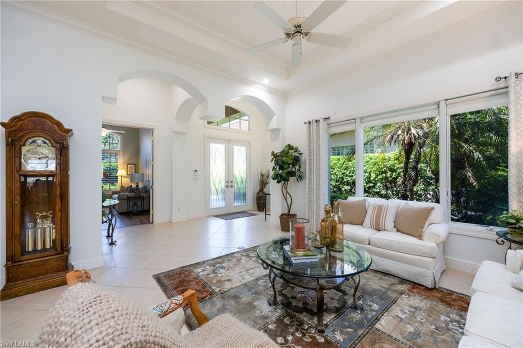 VILLA FLORENZA - Residential