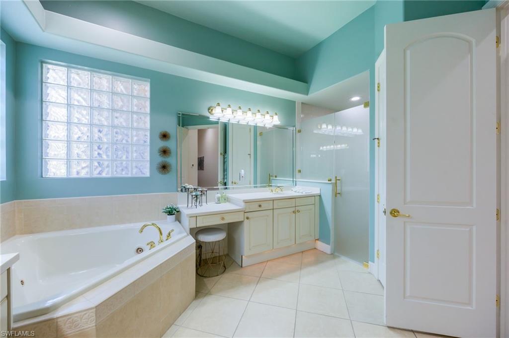 VILLA FLORENZA - Residential