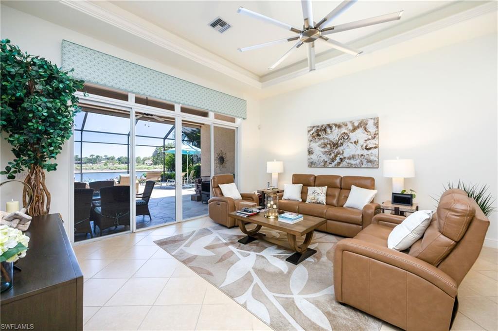 VILLA FLORENZA - Residential