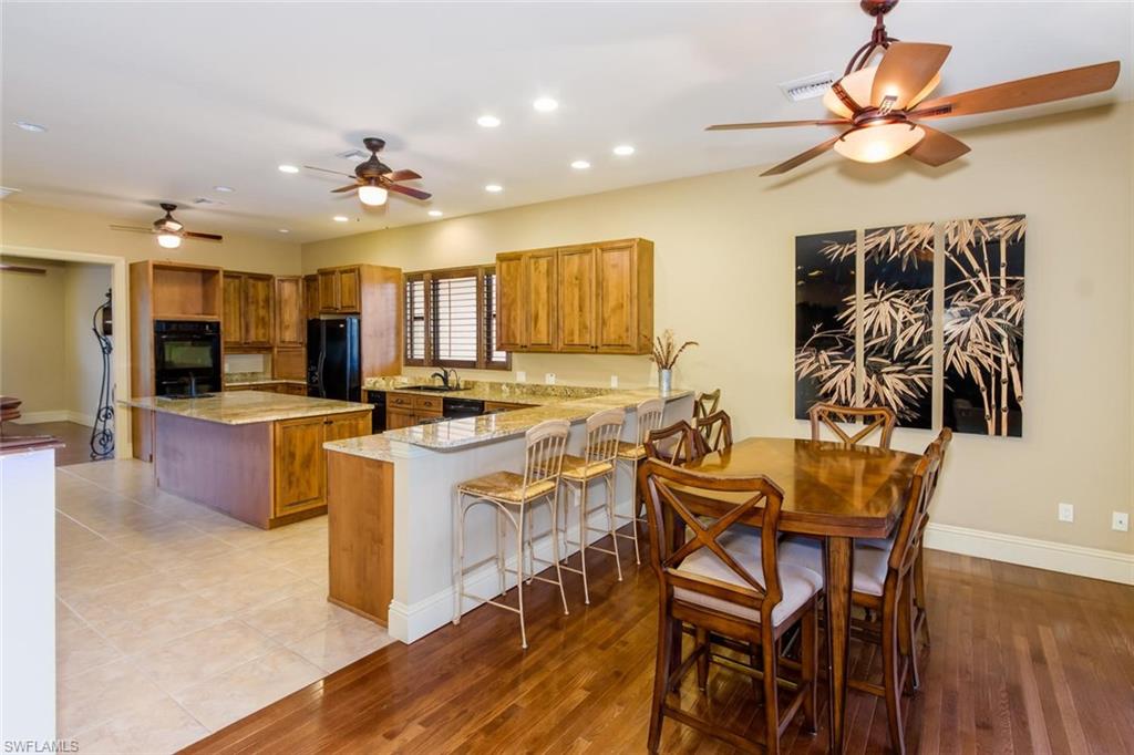 PARKRIDGE - Residential