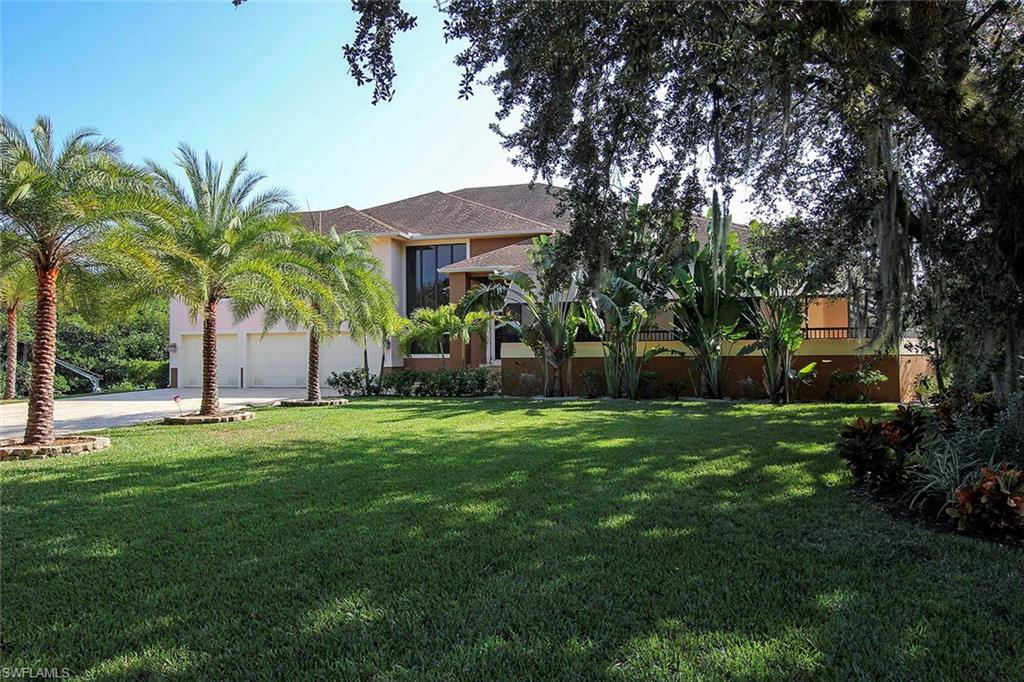 PARKRIDGE - Residential