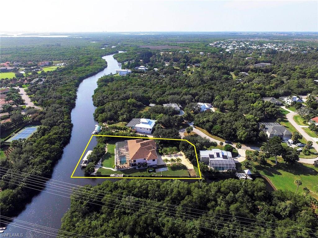 PARKRIDGE - Residential