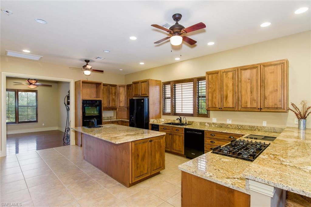 PARKRIDGE - Residential