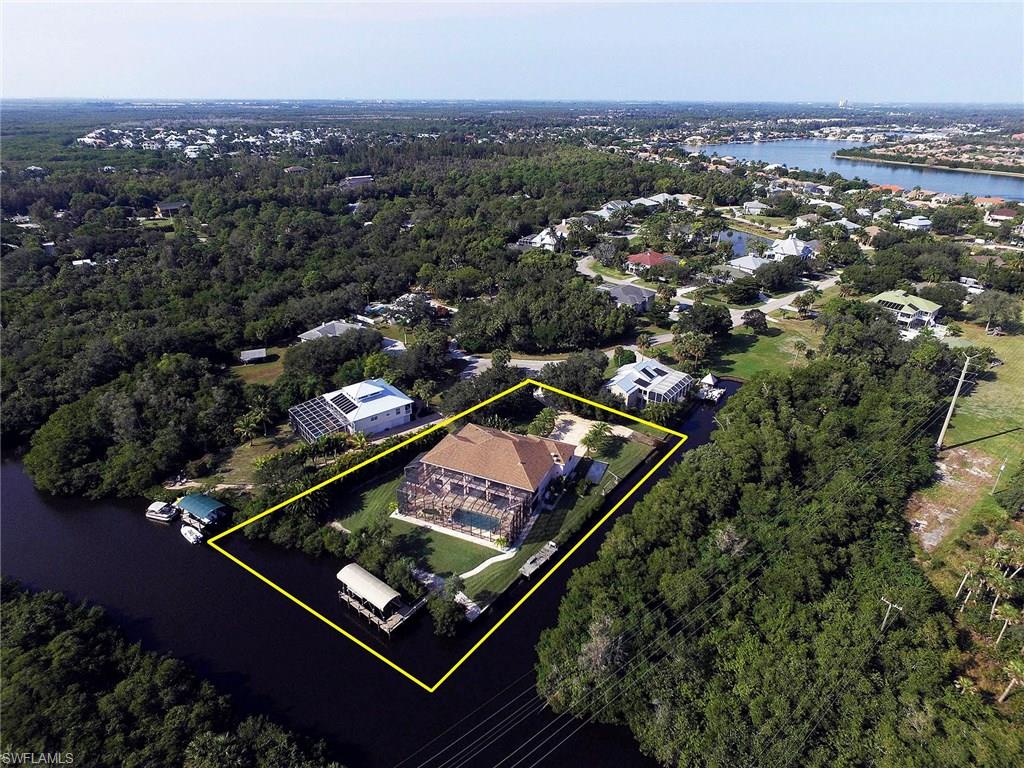 PARKRIDGE - Residential