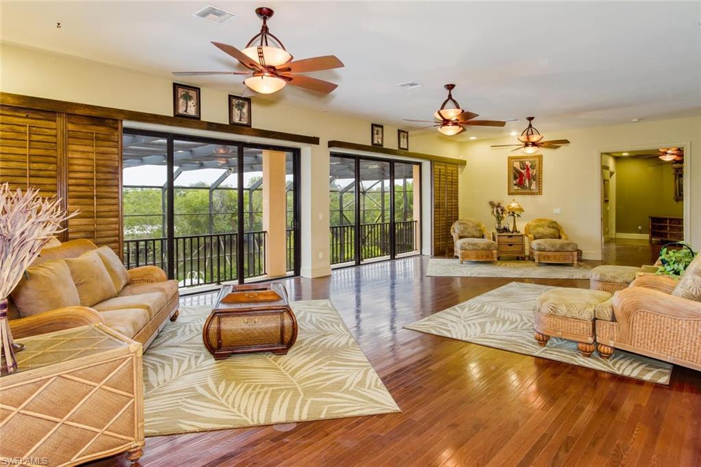 PARKRIDGE - Residential