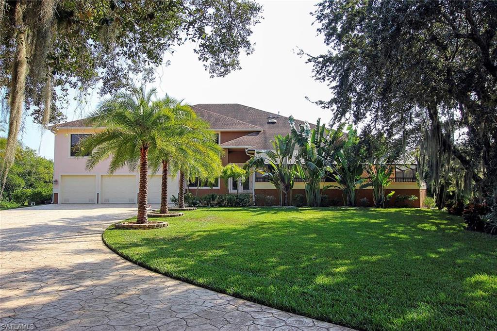 PARKRIDGE - Residential