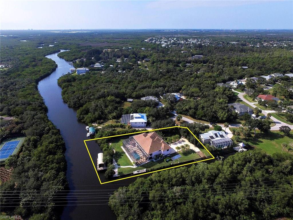 PARKRIDGE - Residential