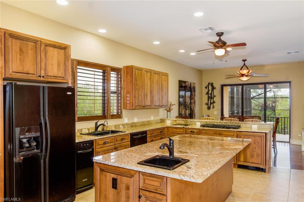 PARKRIDGE - Residential