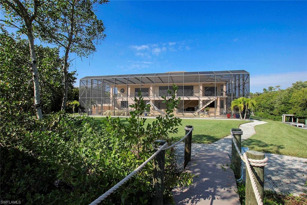 PARKRIDGE - Residential