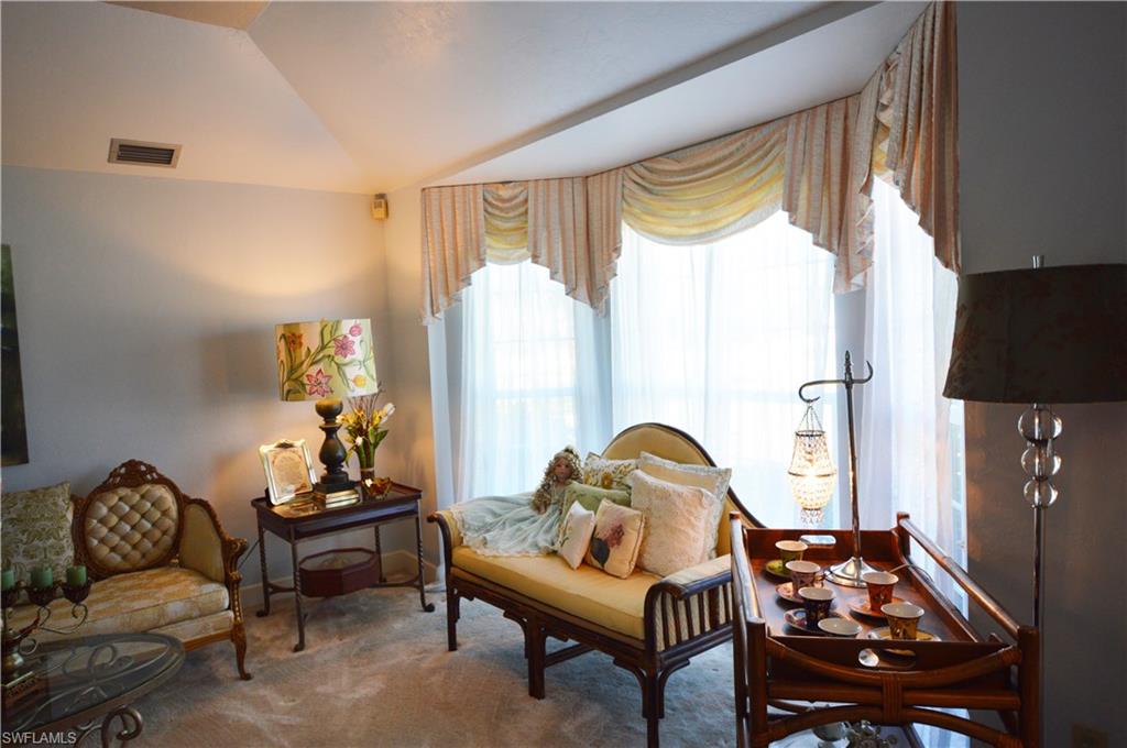 THE FOREST - Residential