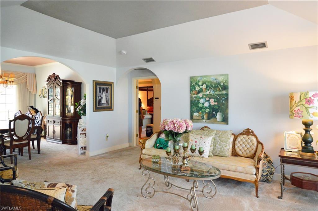 THE FOREST - Residential