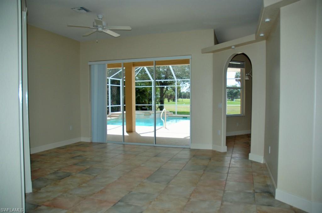 GOLDEN GATE CITY - Residential