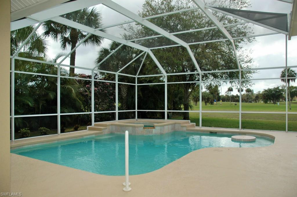 GOLDEN GATE CITY - Residential