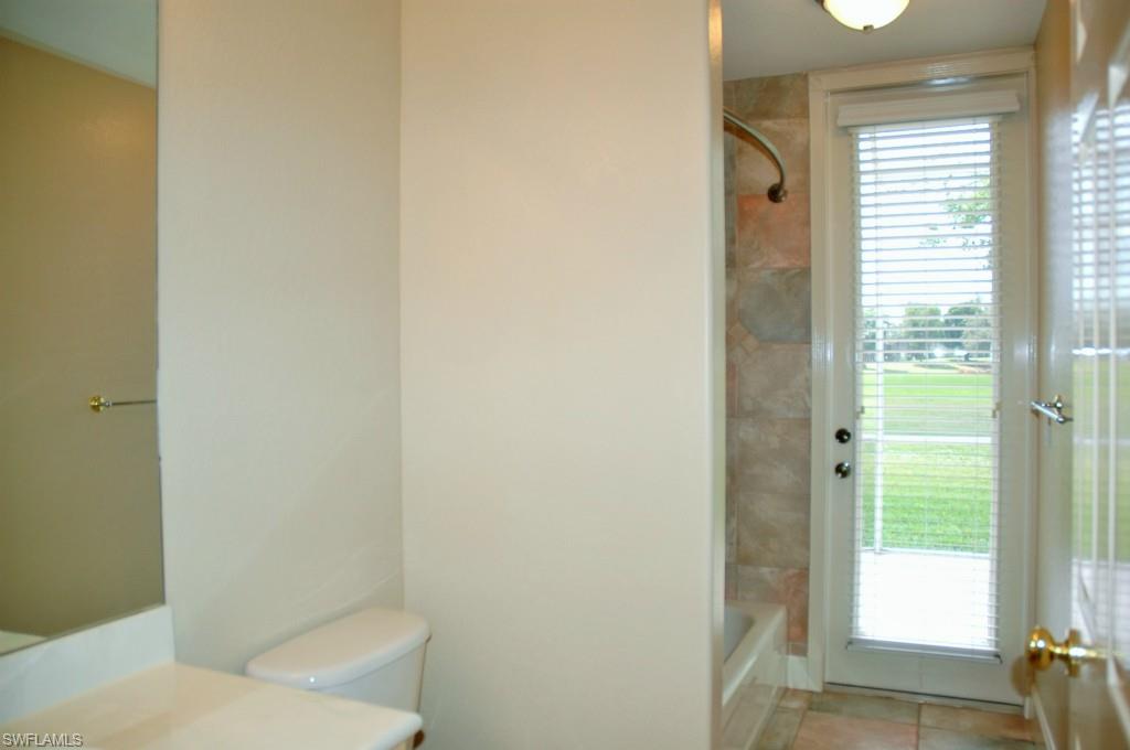 GOLDEN GATE CITY - Residential