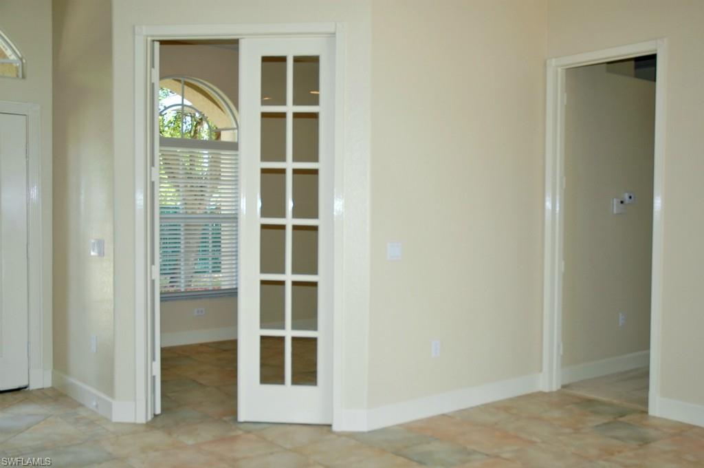 GOLDEN GATE CITY - Residential