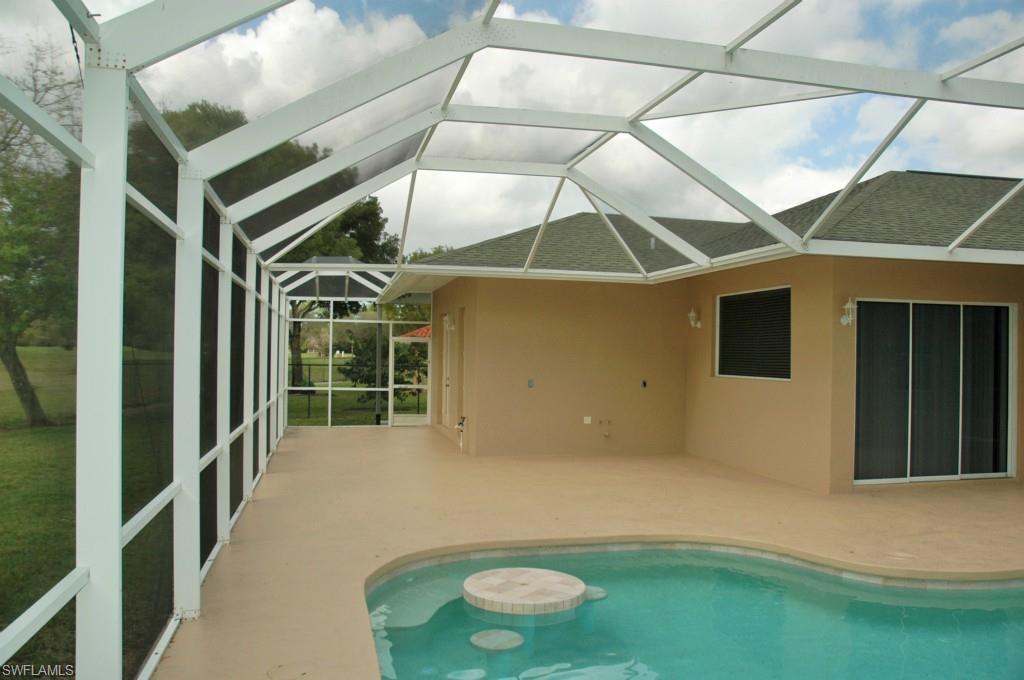 GOLDEN GATE CITY - Residential