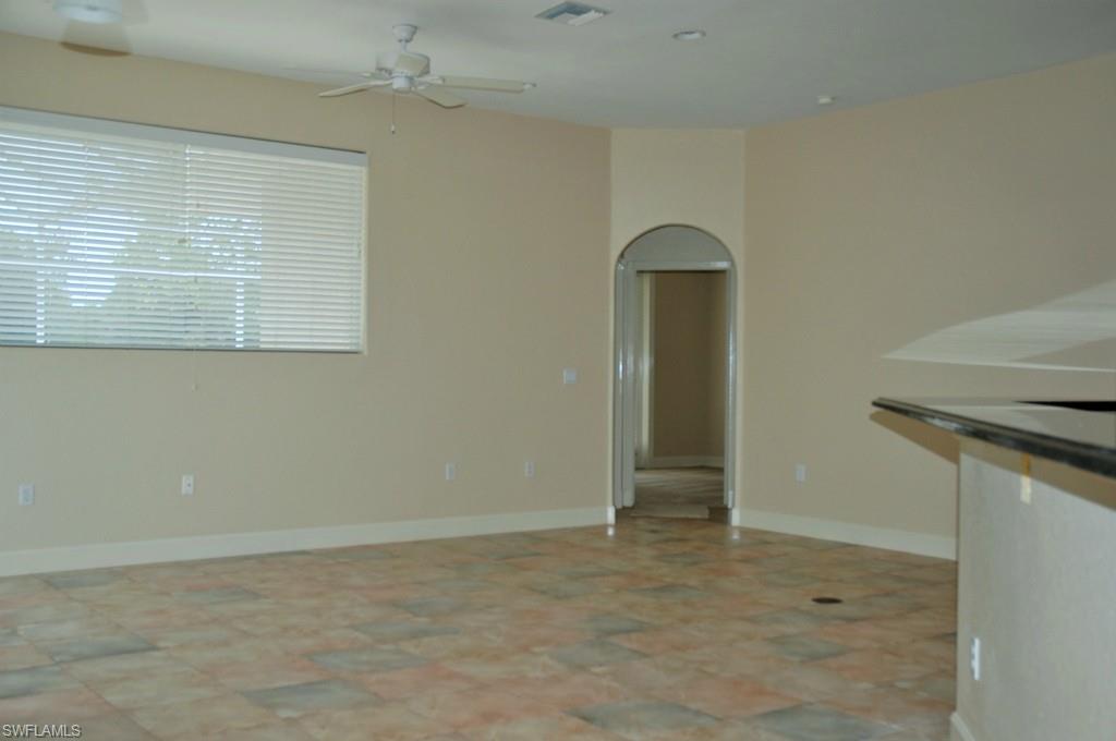 GOLDEN GATE CITY - Residential