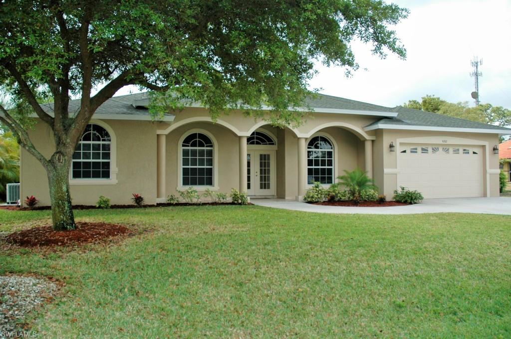 GOLDEN GATE CITY - Residential