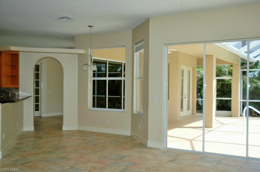 GOLDEN GATE CITY - Residential