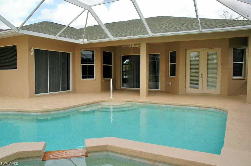 GOLDEN GATE CITY - Residential