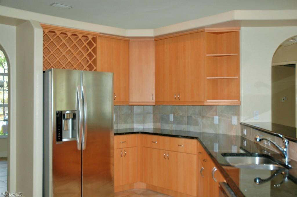 GOLDEN GATE CITY - Residential