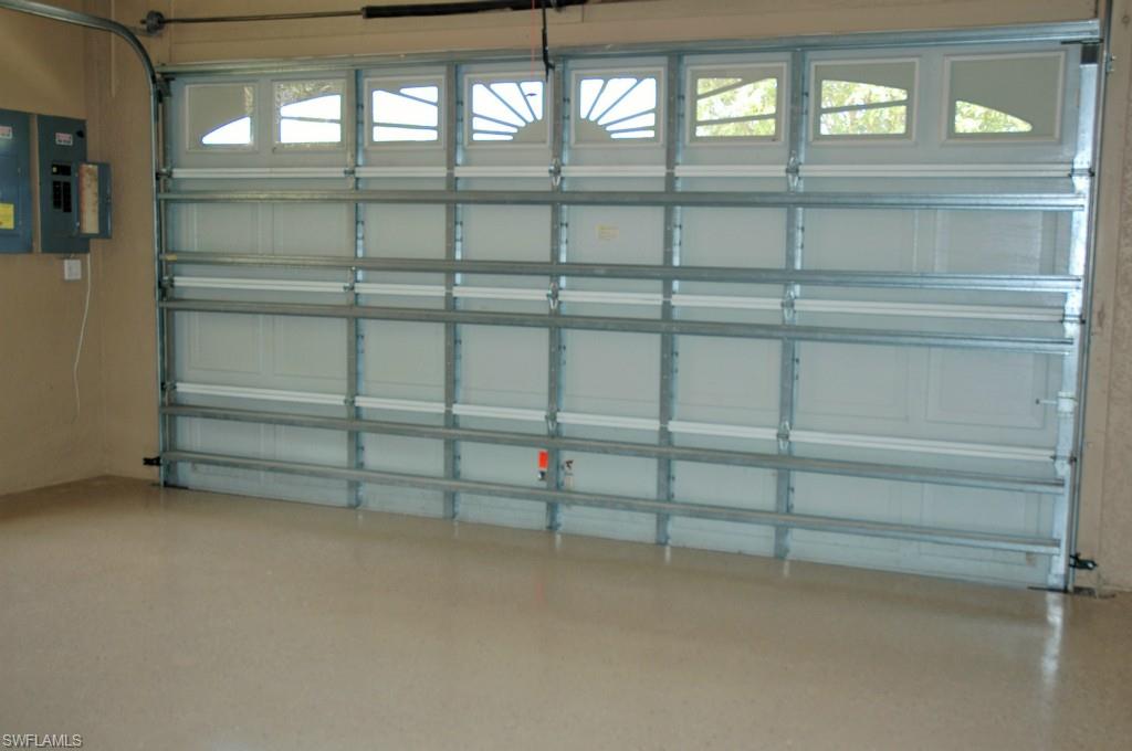 GOLDEN GATE CITY - Residential