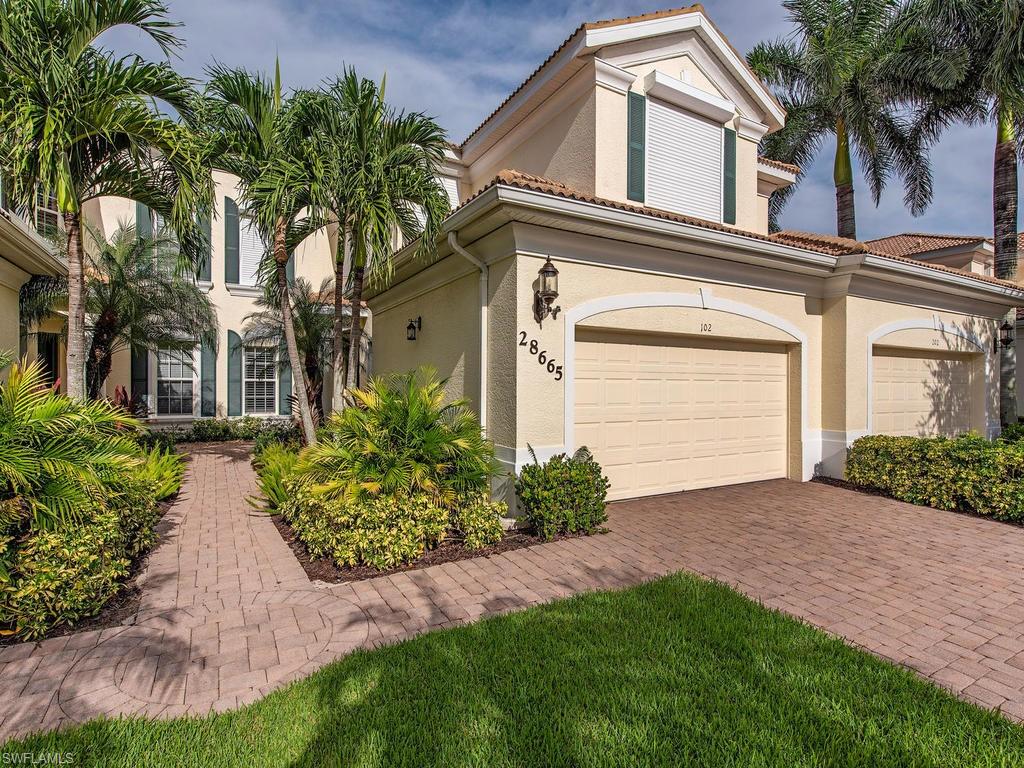 THE ENCLAVE - Residential
