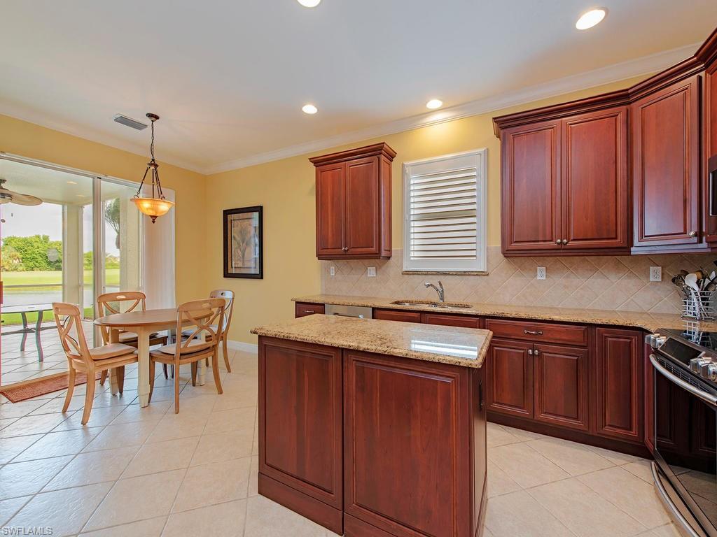 THE ENCLAVE - Residential