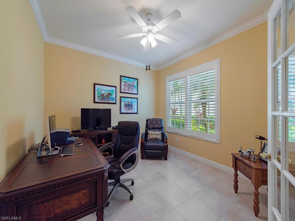 THE ENCLAVE - Residential
