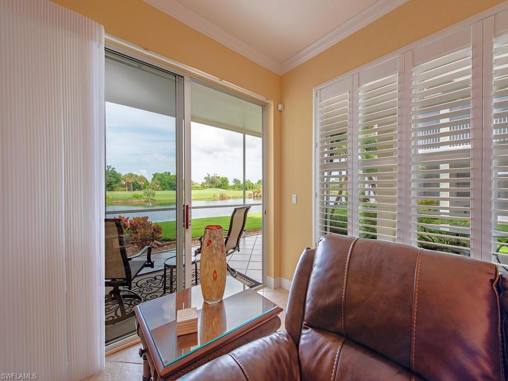 THE ENCLAVE - Residential