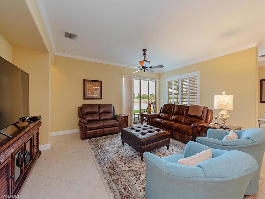 THE ENCLAVE - Residential