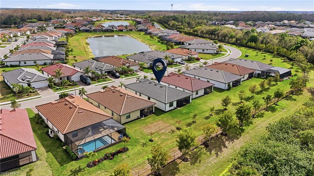 ARBORWOOD PRESERVE - Residential