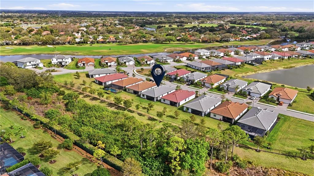 ARBORWOOD PRESERVE - Residential