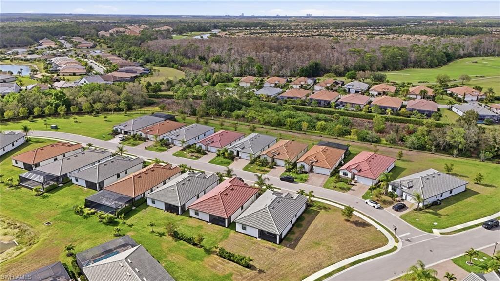 ARBORWOOD PRESERVE - Residential