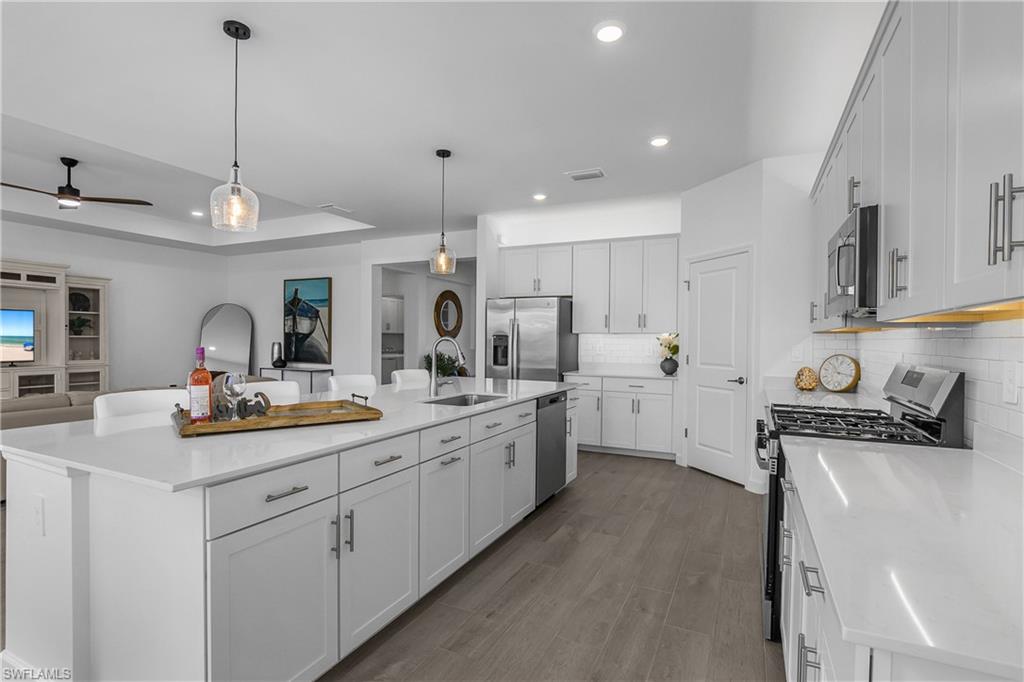 VERDANA VILLAGE - Residential