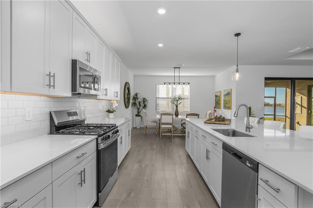 VERDANA VILLAGE - Residential