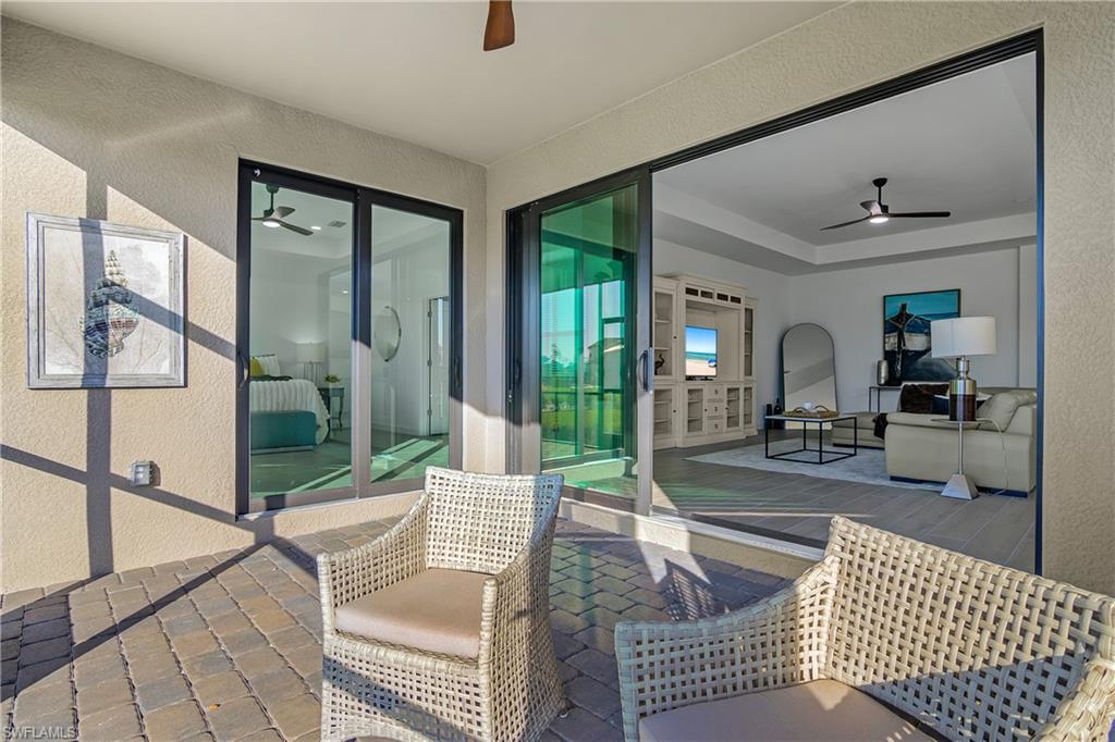 VERDANA VILLAGE - Residential