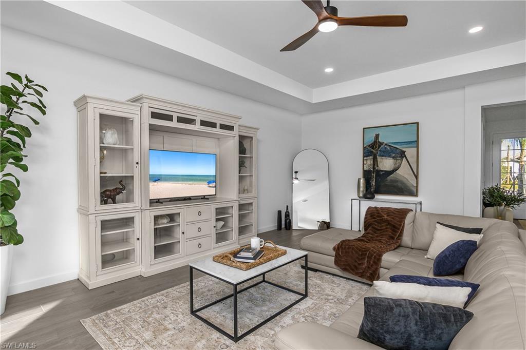 VERDANA VILLAGE - Residential