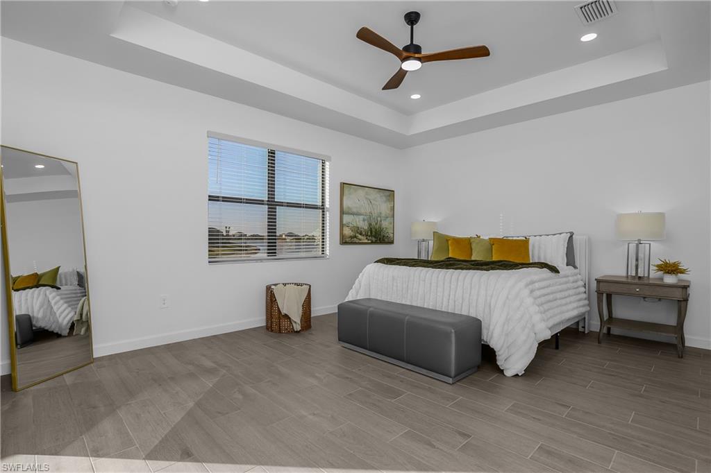 VERDANA VILLAGE - Residential