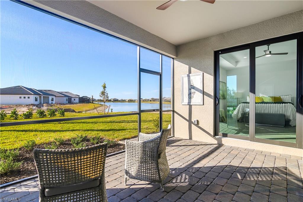 VERDANA VILLAGE - Residential