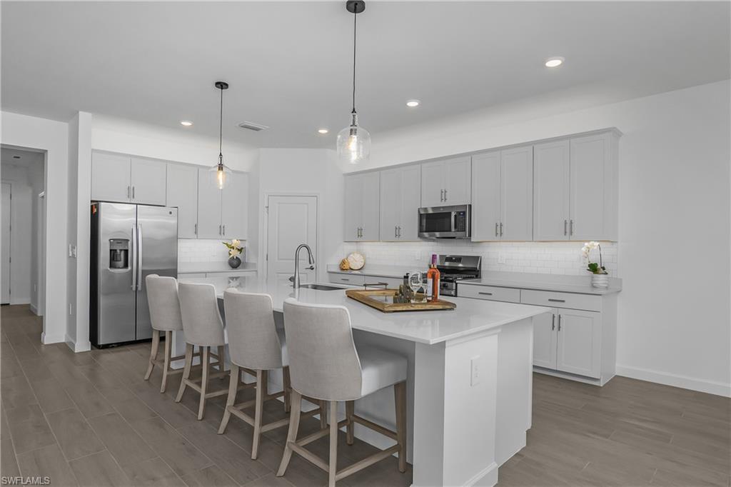 VERDANA VILLAGE - Residential