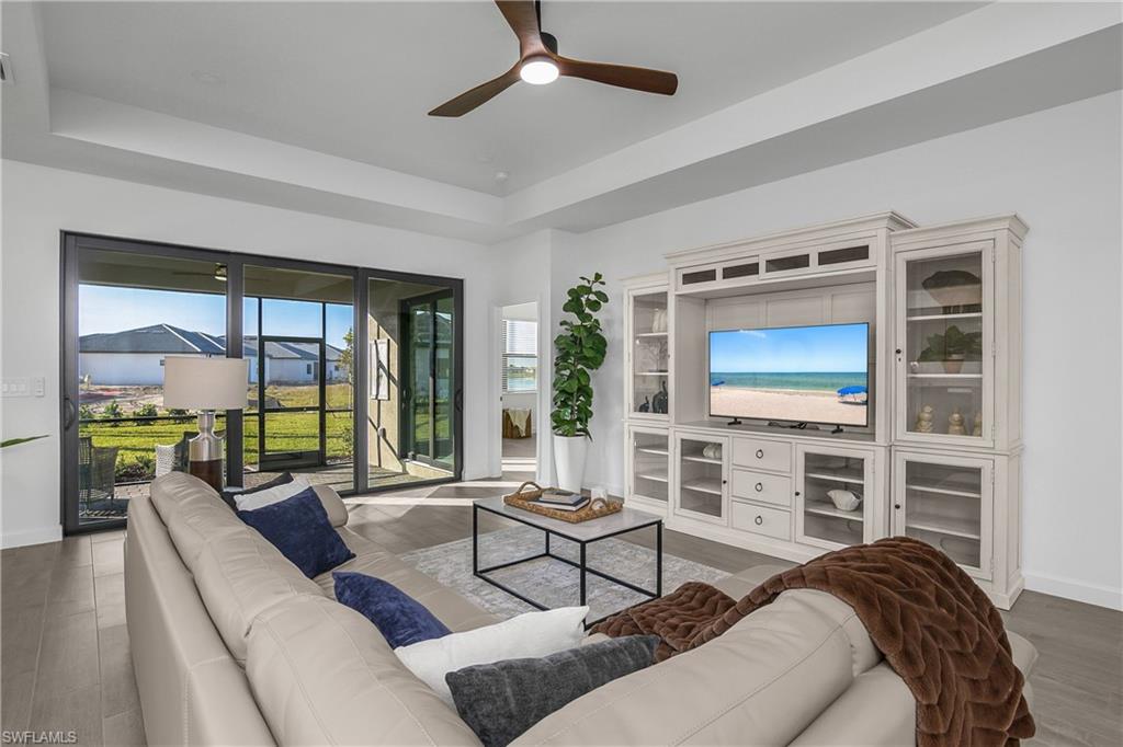 VERDANA VILLAGE - Residential