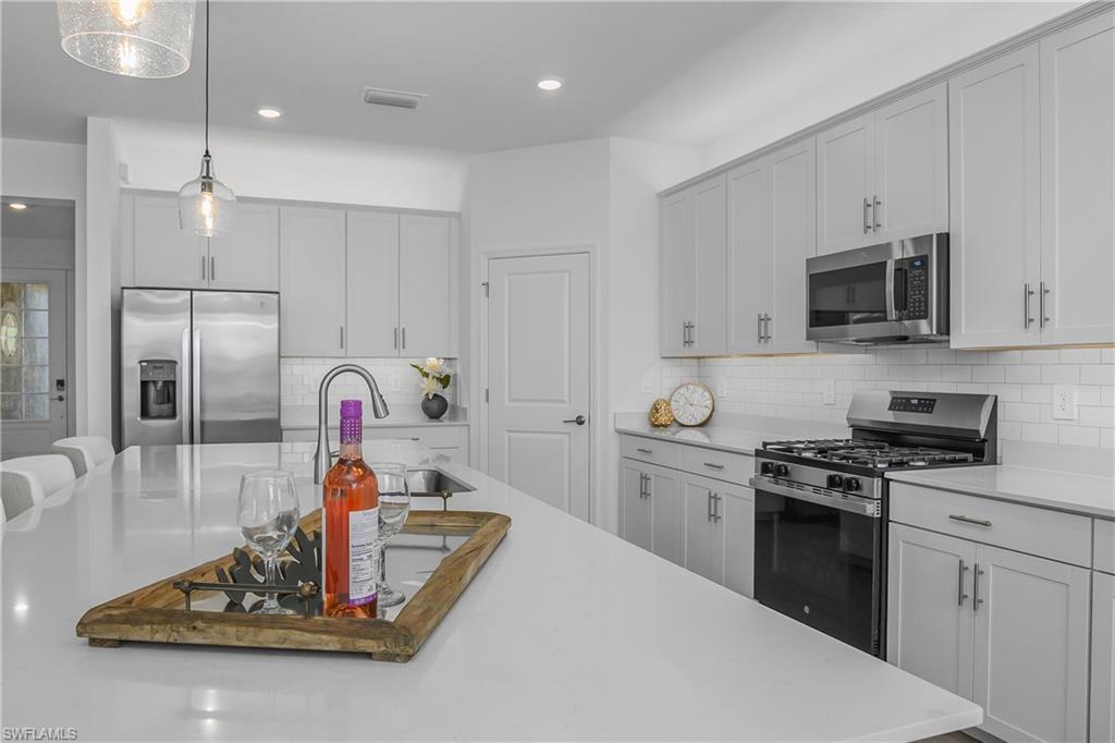 VERDANA VILLAGE - Residential