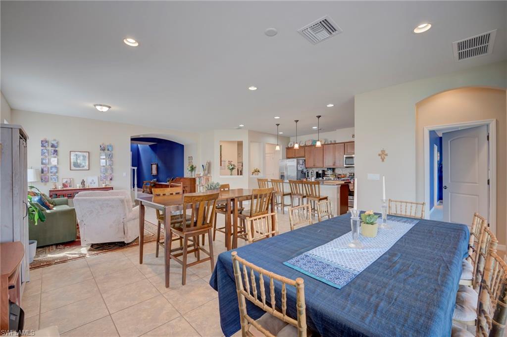 AVALON PARK - Residential